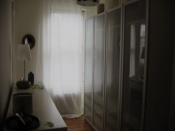 dressingroom