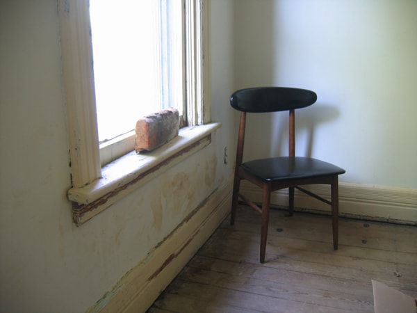 chair