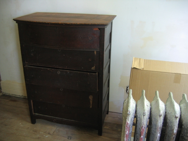 dresser
