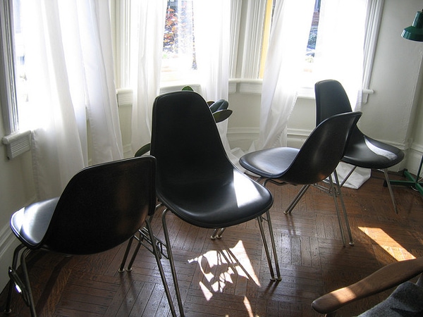 chairs