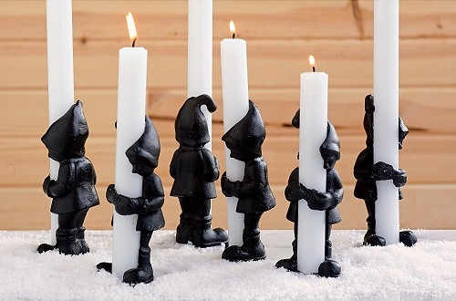 elves