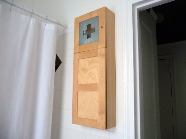 apartment bathroom, cabinet apartment bathroom