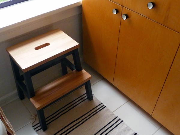 stepstool