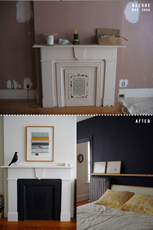 BAbedroom