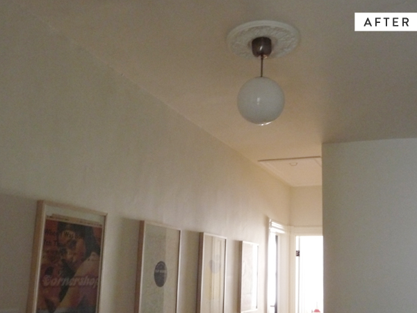 new light off new light off