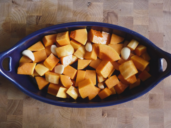butternut squash butternut squash