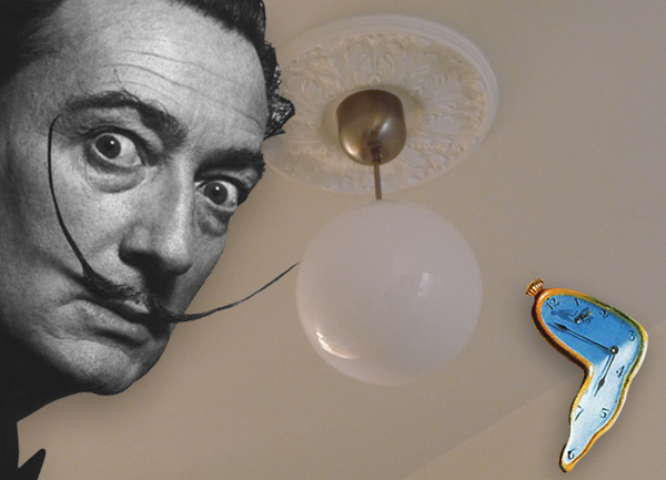 dali dali