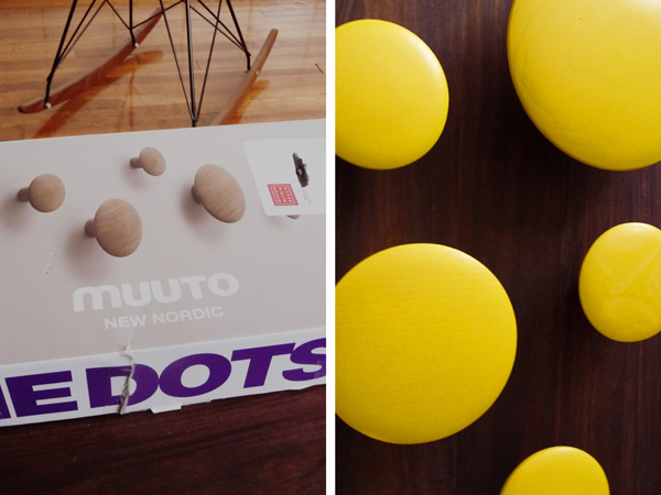 Muuto dots 2 Muuto dots 2