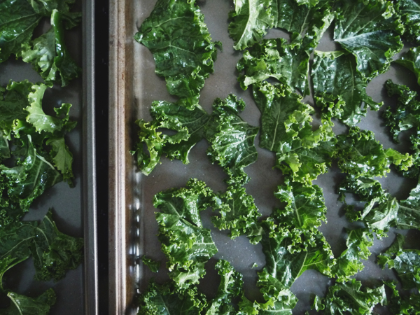 kale chips kale chips