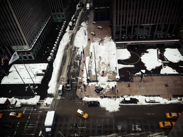 midtown snow midtown snow