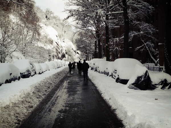 uptown snow 1 uptown snow 1
