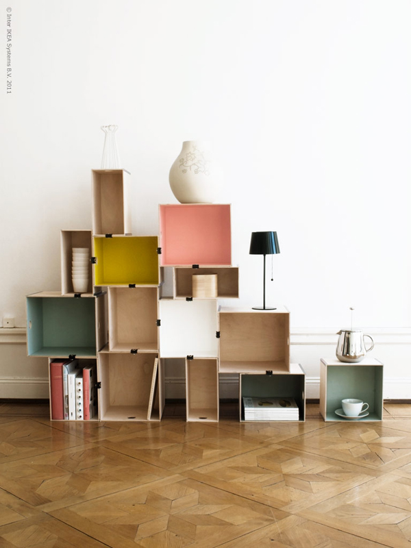 IKEAprant