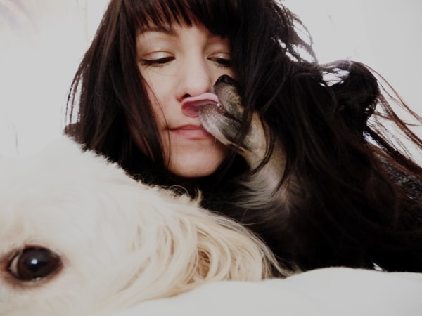 lick