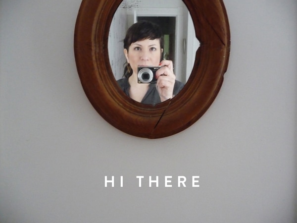 hi there