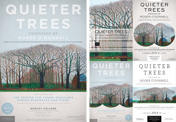 quietertrees
