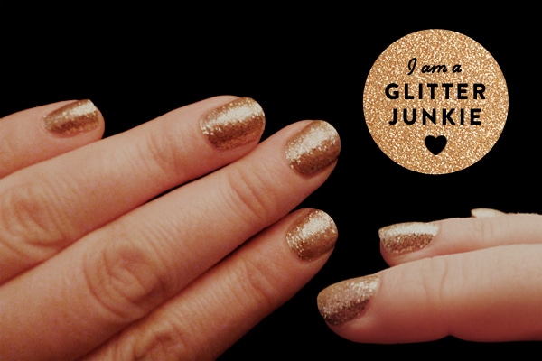 glitterjunkie