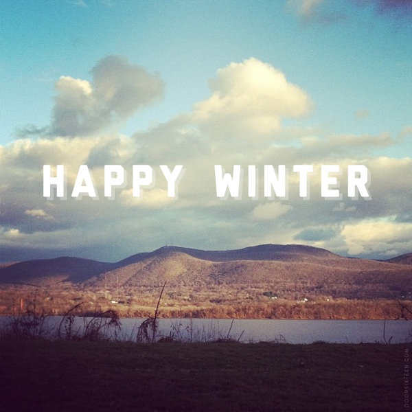happywinter